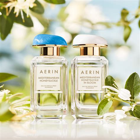 aerin perfume brands